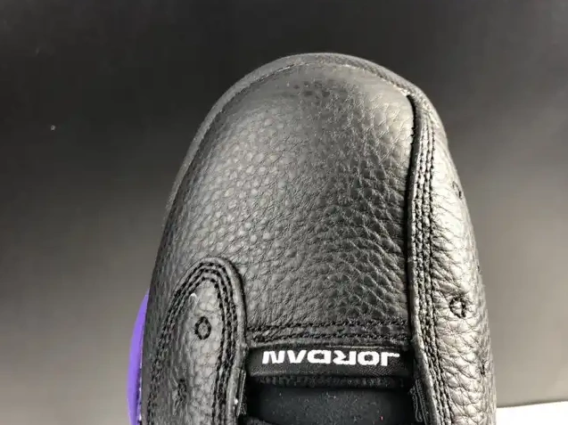 Cheap TBK Air DJ5982-015 13 Purple Jordan Court 0619